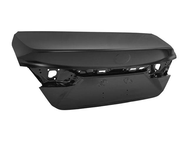 TRUNK LID W/O HOLE